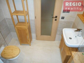 REZERVOVÁNO - Pronájem bytu 1+1, Frýdek, Nad Rybníkem - 7