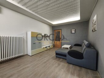 Pronájem bytu 2+1 s balkonem v Kyjově - 7