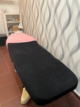 Kosmetické lehátko - 7