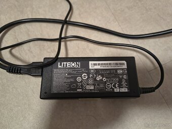 Notebook Acer Aspire 5742G - 7