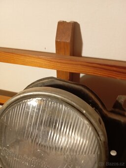 Přední světla BMW e30 - 7