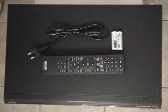 SONY RDR-AT205 HDD/DVD RECORDER - 7