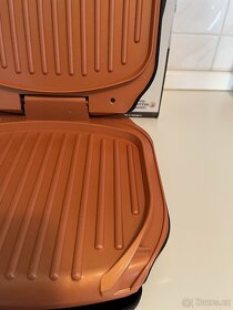 Prodám elektrický gril. Nový - 7