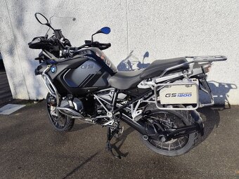 BMW R1250 GS ADV - 7