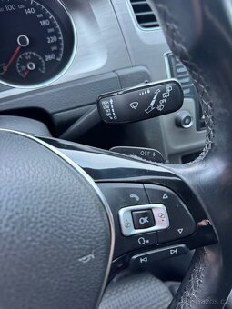 Volkswagen Golf 7 2.0 TDI DSG HIGHLINE - 7