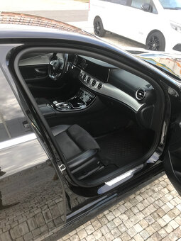 Mercedes-Benz E 220 d AMG W213 - 7