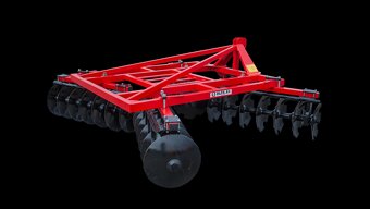 Diskový podmítač ALFA V2 STRUMYK - 7