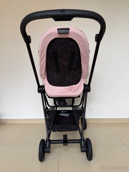 Cybex Mios Flowers - 7