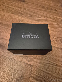 Invicta Marvel Punisher 26786 - 7