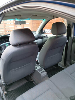 ŠKODA OCTAVIA 1 1.9SDI 50kW 2001 - 7