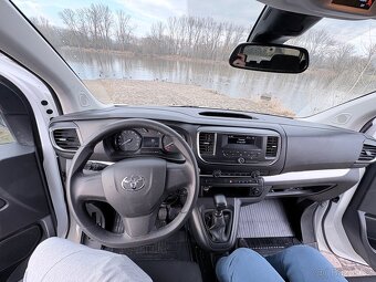 Toyota Proace - 7