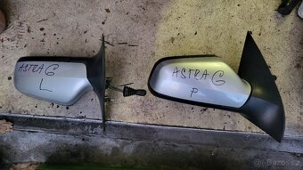 Opel Astra r.v.2001 ND - 7