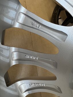 Alukola bmw 5x120 18R8J - 7
