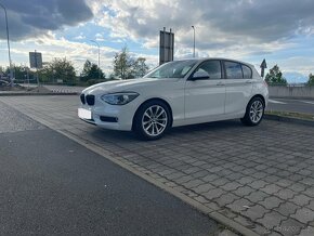 BMW F20 - 7