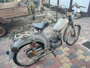 Italske mopedy - 7