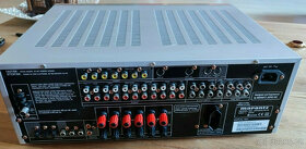 Marantz SR-4400 AV receiver 6.1 DTS-ES, DO, návod - 7