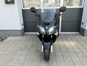 Piaggio Xevo 125 - 7