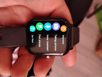 Hodinky Smart watch - 7