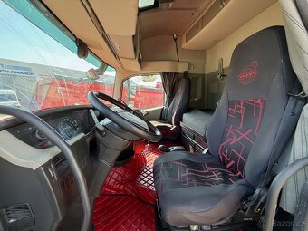 Volvo FH500 EURO 6 Hydraulika - 7