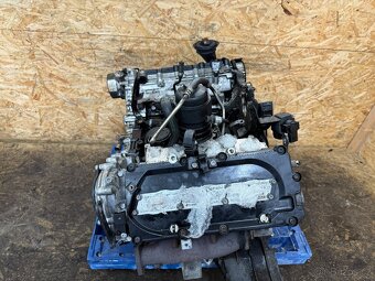 MOTOR 3.0 TDI 171KW ASB - 7