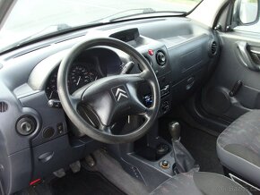 Citroën Berlingo, 1.6 HDi - 7