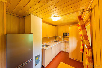 Prodej, chata, 662 m2, Zábřeh - Dolní Bušínov - 7