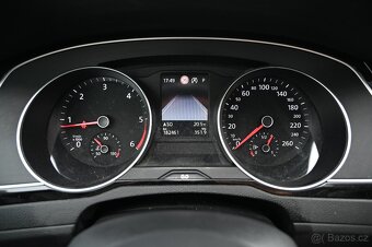 Volkswagen Passat 2.0TDI 110KW DSG DPH 1/20 - 7
