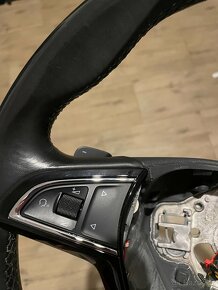 Volant Octavia 3 - 7