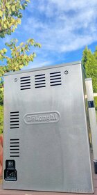 Pákový kávovar De'Longhi EC 850M - sleva 50%. - 7