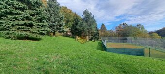 Prodej slunného stavebního pozemku o výměře 2 230 m2 v Třinc - 7