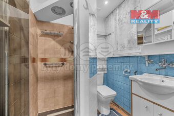 Prodej rodinného domu se zahradou, 338 m², Kunvald - 7