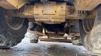 Cat 432f traktorbagr Joistiky/// - 7