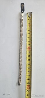 Stříbrná souprava - 7