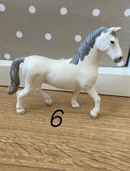 Schleich koně - 7
