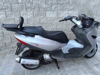 Malaguti madison 250 - 7