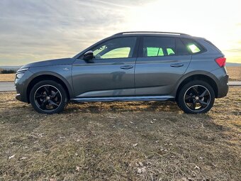 Skoda Kamiq 1.5tsi 110kw Monte carlo - 7