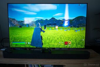 NVidia Shield TV - 7