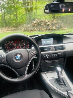 BMW e90 120kw 320d - 7