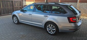 Octavia 3 102tis.km 1.6 TDI 85kW 2018 ČR původ - 7