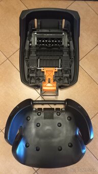 Autosedačka Cybex Pallas - 7