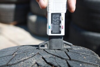 Prodám ALU KOLA BMW R18 - E90 / E91 / E87 ( 303 ) - 7