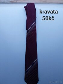 Kravaty - 7