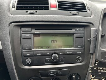 Škoda Octavie combi 2.0 tdi 103 kw - 7