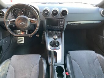 Audi TT 2.0 TDI Quattro - 7