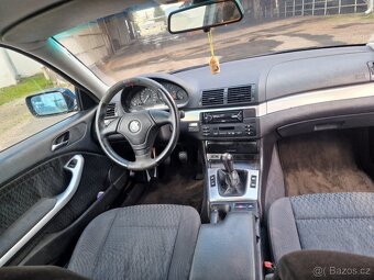 Bmw 328ci, e46 coupe - 7