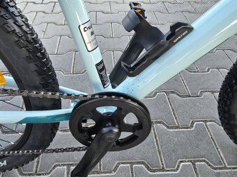 Dětské kolo Scott Contessa Regid 24" PC 14000,- - 7