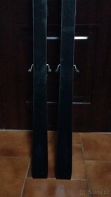 Prodám lyže Völkl 160cm dlouhé. - 7