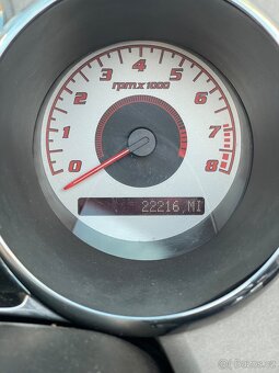 Pontiac Solstice 2.4 r.v. 2008 - 7