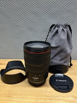 Canon RF 24-70mm 2.8 L IS USM - 7