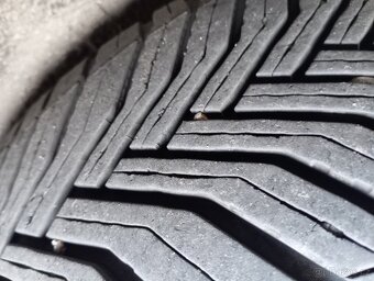 ALU 5x108 R16 Ford - 7